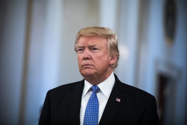 TRUMP ANUNCIA QUE “PROVAVELMENTE VAI ACABAR” COM O NAFTA