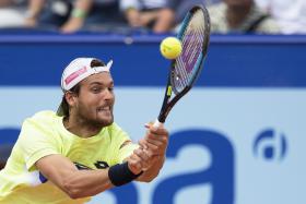 JOÃO SOUSA NA SEGUNDA RONDA DO ‘QUALIFYING’ DE CINCINNATI