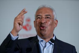 ANTÓNIO COSTA ENVIOU MENSAGEM DE SOLIDARIEDADE A MARIANO RAJOY DEPOIS DO ATAQUE EM BARCELONA