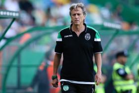 DIRETOR DE COMUNICAÇÃO DO SPORTING SUSPENSO 45 DIAS, JESUS MULTADO