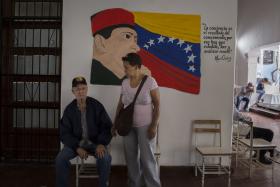 EMPRESA RESPONSÁVEL PELA CONTAGEM DE VOTOS NA VENEZUELA DENUNCIA MANIPULAÇÃO