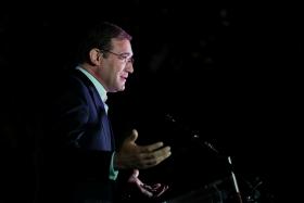 A DOIS MESES DAS AUTÁRQUICAS, PSD VOLTA A REUNIR-SE DOMINGO NA FESTA DO PONTAL