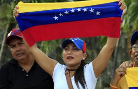 VATICANO PEDE SUSPENSÃO DE ASSEMBLEIA CONSTITUINTE DA VENEZUELA POR “HIPOTECAR FUTURO”