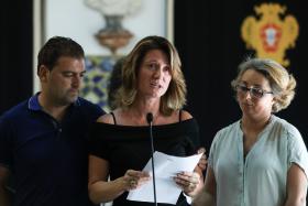 COMISSÃO INSTALADORA FALA DE RELATÓRIOS PARCELARES E INFORMAÇÃO A “CONTA-GOTAS” SOBRE PEDRÓGÃO GRANDE