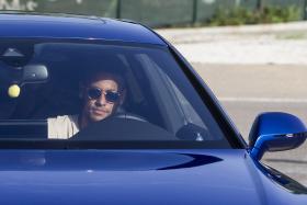 FC BARCELONA AUTORIZA AUSÊNCIA DE NEYMAR MAS EXIGE PAGAMENTO DE 222 MILHÕES DE EUROS