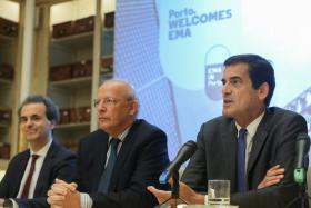 INSTALAÇÃO DA AGÊNCIA EUROPEIA DO MEDICAMENTO NO PORTO NÃO TERÁ CUSTOS PARA PORTUGAL – RUI MOREIRA