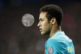 EMPRESÁRIO DE NEYMAR CONFIRMA QUE PSG PAGARÁ 222 ME AO FC BARCELONA NAS PRÓXIMAS HORAS