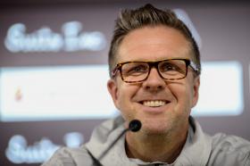 TREINADOR DO AIK ACREDITA NA ELIMINAÇÃO DO SPORTING DE BRAGA