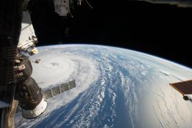 OESTE DO JAPÃO SOB ALERTA DEVIDO AO AVANÇO DO TUFÃO “NORU”