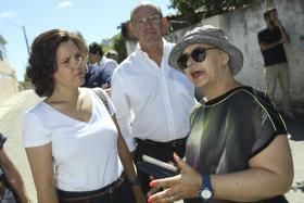 CDS PREOCUPADO COM PORTUGUESES NA VENEZUELA QUER GOVERNO DISPONÍVEL PARA RESOLVER PROBLEMA
