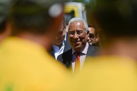 MEDALHA DE OURO DE INÊS HENRIQUES É MOTIVO DE ORGULHO – PRIMEIRO-MINISTRO