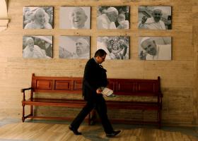 MEIO MILHÃO DE “KITS DE PEREGRINOS” À VENDA NA COLÔMBIA PARA VISITA DO PAPA EM SETEMBRO