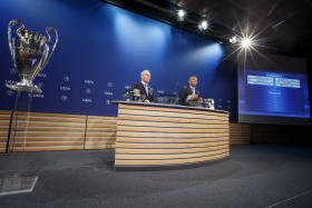 MARÍTIMO DISPUTA VAGA NA FASE DE GRUPOS DA LIGA EUROPA FRENTE AO DÍNAMO KIEV