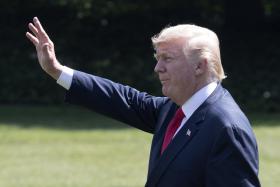 CASA ONDE TRUMP PASSOU OS PRIMEIROS ANOS DE VIDA COLOCADA NO AIRBNB