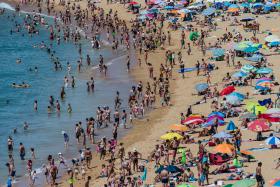 ASSOCIAÇÃO AMBIENTALISTA ZERO ALERTA PARA PIOR QUALIDADE DAS ÁGUAS BALNEARES