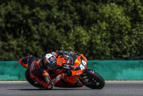 MIGUEL OLIVEIRA TERCEIRO NO GRANDE PRÉMIO DA REPÚBLICA CHECA DE MOTO2