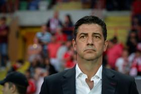 FEJSA FALHA RECEÇÃO DO BENFICA AO BELENENSES