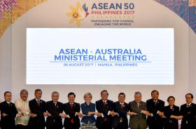 PAÍSES DO SUDESTE ASIÁTICO AINDA SEM ACORDO SOBRE MAR DO SUL DA CHINA