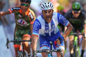 SAMUEL CALDEIRA DÁ SEGUNDA VITÓRIA CONSECUTIVA EM ETAPAS À W52-FC PORTO NA VOLTA A PORTUGAL