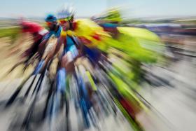 ALARCÓN VENCE NA SENHROA DA GRAÇA E REFORÇA LIDERANÇA NA VOLTA A PORTUGAL