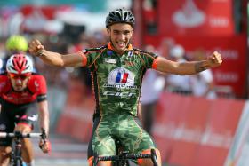 BRYAN ALAPHILIPPE VENCE QUARTA ETAPA DA VOLTA A PORTUGAL, ALARCÓN SEGUE DE AMARELO