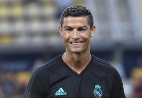 CRISTIANO RONALDO NOS TRÊS FINALISTAS PARA JOGADOR DO ANO DA UEFA 2016/17