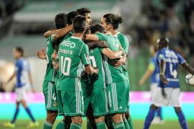 RIO AVE BATE BELENENSES NO ARRANQUE DA I LIGA
