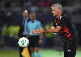 JOSÉ MOURINHO E MARCO SILVA EM LIGA INGLESA COM MÃO CHEIA DE CANDIDATOS