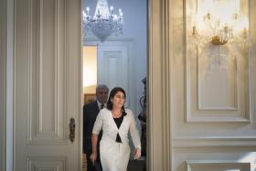 MAI NA SEDE DA PROTEÇÃO CIVIL PARA “PONTO DE SITUAÇÃO NACIONAL” SOBRE INCÊNDIOS