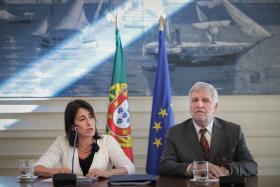 MAI APONTA DEDO A SIRESP E SECRETARIA GERAL DA ADMINISTRAÇÃO INTERNA