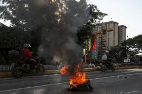 MERCOSUL CONTRA “OPÇÃO MILITAR” SUGERIDA PELOS ESTADOS UNIDOS PARA ENFRENTAR CRISE NA VENEZUELA