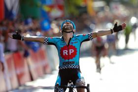 RUI SOUSA VENCE SEXTA ETAPA DA VOLTA A PORTUGAL, ALARCÓN CONSERVA LIDERANÇA