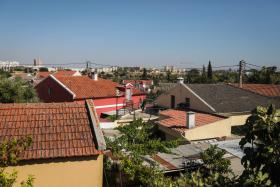 CÂMARA DE LISBOA VAI REVER PLANO DIRETOR MUNICIPAL NO PRÓXIMO MANDATO