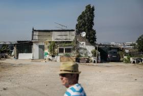 LEGALIZAÇÃO DE PARTE DE BAIRRO DE LISBOA DEIXA MORADORES COM SENTIMENTO AGRIDOCE