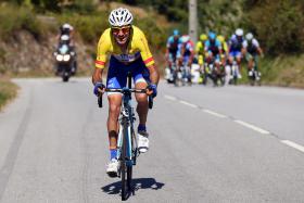 RAÚL ALARCÓN VENCE VOLTA A PORTUGAL