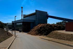 CENTRAL DE MORTÁGUA TRANSFORMA POR ANO 137 MIL TONELADAS DE ‘LIXO’ FLORESTAL EM ELETRICIDADE