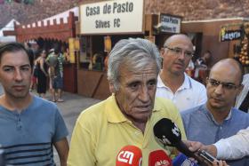 JERÓNIMO DIZ QUE PSD ESTÁ EM NEGAÇÃO E DESAFIA PARTIDO A SER MAIS CONSTRUTIVO