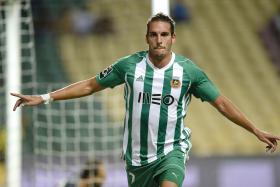 RIO AVE VENCE POR 2-1 NO BESSA, BOAVISTA FALHA PENÁLTI NOS DESCONTOS