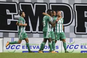 RIO AVE PODE ISOLAR-SE NA LIDERANÇA DA I LIGA NA RECEÇÃO AO PORTIMONENSE
