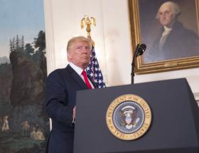 EUA IMPÕEM NOVAS SANÇÕES FINANCEIRAS À VENEZUELA