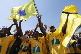 CASA-CE QUER SER A CHAVE PARA “GERINGONÇA ANGOLANA” NO PRÓXIMO GOVERNO