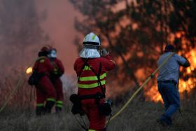 ALDEIAS EVACUADAS NO SARDOAL POR PRECAUÇÃO – AUTARCA