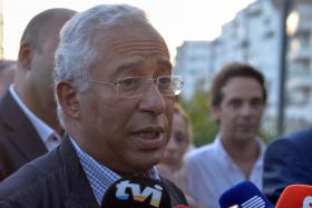 COSTA AFIRMA QUE NÃO HÁ INDICADORES QUE JUSTIFIQUEM ALTERAR NÍVEL DE RISCO DEPOIS DO ATAQUE EM BARCELONA