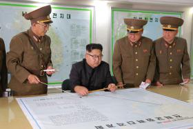 SANÇÕES IMPOSTAS PELA CHINA VÃO CUSTAR A PYONGYANG 1.500 MILHÕES DE DÓLARES — ESPECIALISTAS