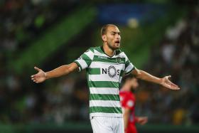 AVANÇADO BAS DOST CHAMADO À SELEÇÃO HOLANDESA PARA JOGOS COM FRANÇA E BULGÁRIA