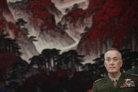 EUA CONSIDERAM “INIMAGINÁVEL” DEIXAR PYONGYANG DESENVOLVER ARSENAL NUCLEAR