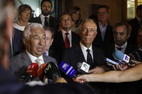 INCÊNDIOS: GOVERNO ESTÁ PREPARADO PARA ARRANCAR COM PROJETO PILOTO DE CADASTRO