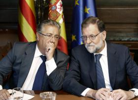 DESMANTELADA CÉLULA ‘JIHADISTA’ DOS ATENTADOS EM BARCELONA E CAMBRILIS, DIZ MINISTRO DO INTERIOR