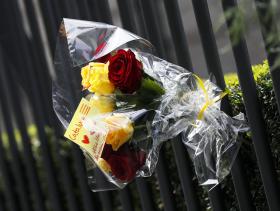 FUNERAL DAS DUAS VÍTIMAS PORTUGUESAS NO ATAQUE EM BARCELONA REALIZA-SE NA QUARTA-FEIRA