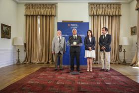 MAIS 100 PATRULHAS DAS FORÇAS ARMADAS E MAIS 150 DA GNR ENTRE HOJE E SEGUNDA NA VIGILÂNCIA AOS INCÊNDIOS – PM